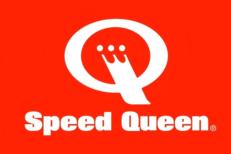 Speed Queen in San Juan Capistrano